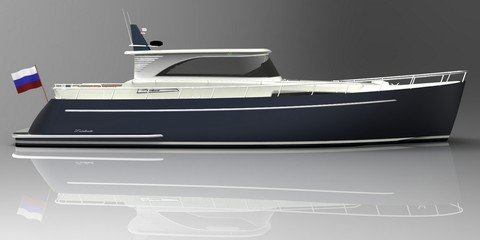 RealShips Tridente 1750