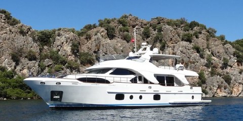 Benetti Rebecca V