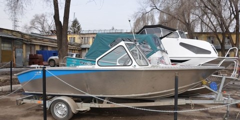 Record 490 "Classic"