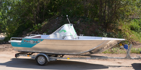 Record 500 "The Practice"