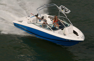 Regal 2200 Bowrider