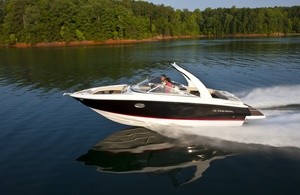 Regal 2700 Bowrider