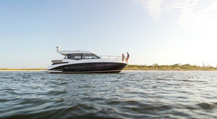 Regal 42 Grande Coupe