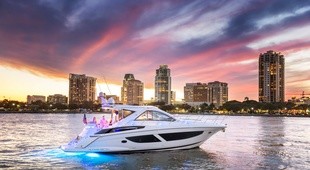 Regal 53 Sport Coupe