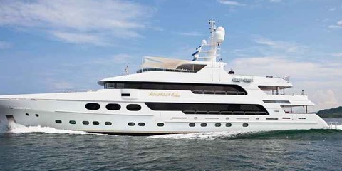 Palmer Johnson Remember When