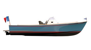 Rhea 35 Open