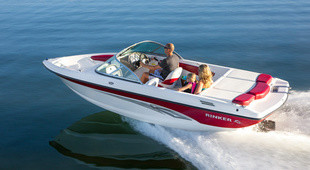 Rinker 186 Captiva BR