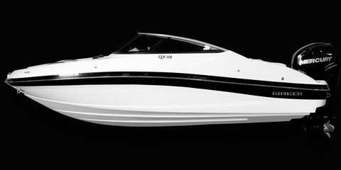 Rinker 19 QX OB