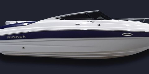 Rinker 23 QX CC