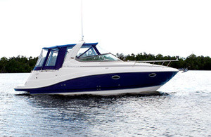 Rinker 280 EC