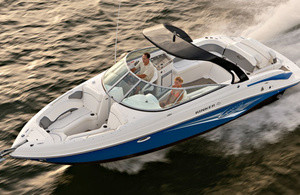 Rinker 296 Captiva BR