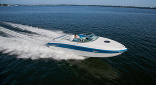 Rinker Captiva 236 CC