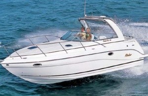 Rinker Fiesta Vee 310