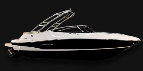 Rinker 22MTX Sterndrive