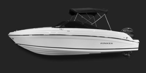 Rinker Q3 OB