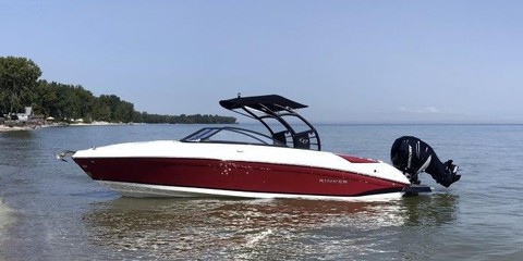 Rinker Q7 OB