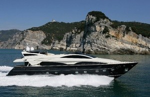 Riva 115 Athena