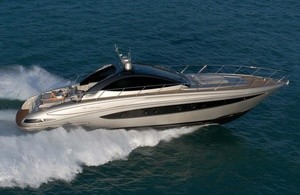 Riva 63 Vertigo