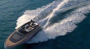 Riva 63 Virtus