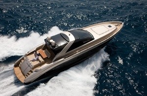 Riva 68 Ego Super