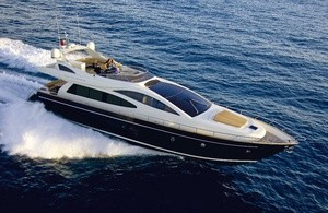 Riva 75 Venere