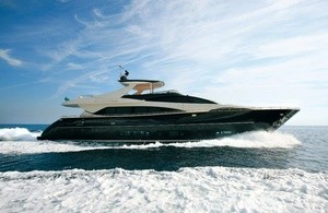 Riva 92 Duchessa