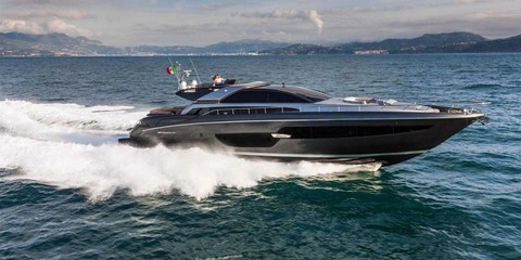 Riva Domino Super 88