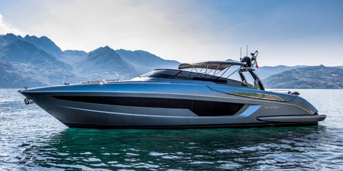 Riva 56 Rivale