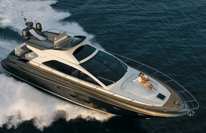Riva SportRiva 56