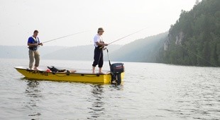 RIVER JET Чайка Р