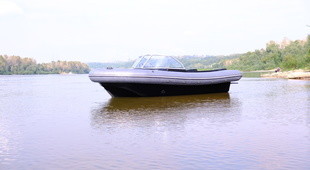 RIVER JET PB 560