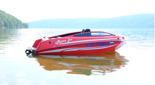 RIVER JET RiverJet