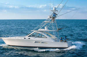 Riviera 48 Offshore Express