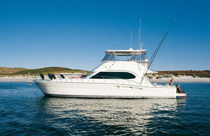 Riviera 51 Open