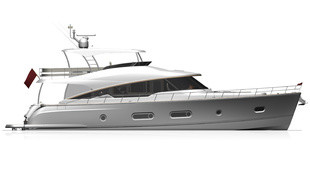 Riviera 66 Daybridge