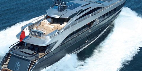 RL Noor (Bilgin 123 Lounce)