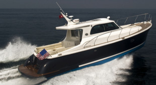 Rockharbour 36 Sedan