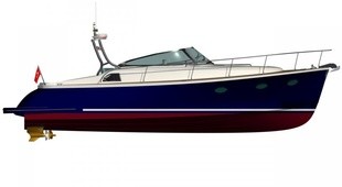 Rockharbour 42 Open