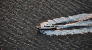 Rockharbour 42 Sedan