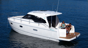 Rodman Spirit 31 Hardtop Inboard
