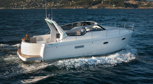Rodman Spirit 31 Open