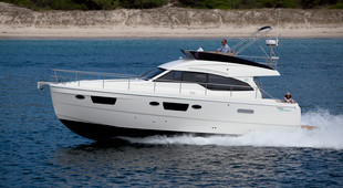 Rodman Spirit 42 Fly