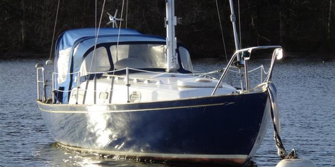 Rogers contessa 26