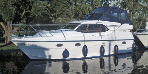 Rosebank marine 34 sunbridge
