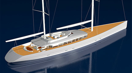 Royal Huisman 180