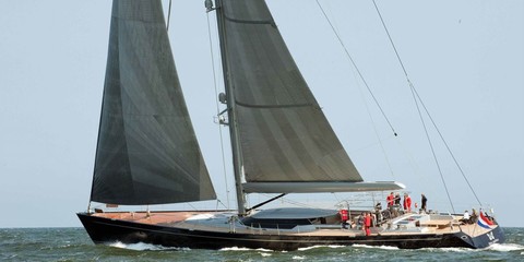 Royal Huisman 43