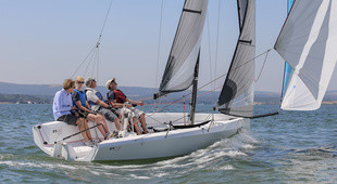 RS Sailing 21