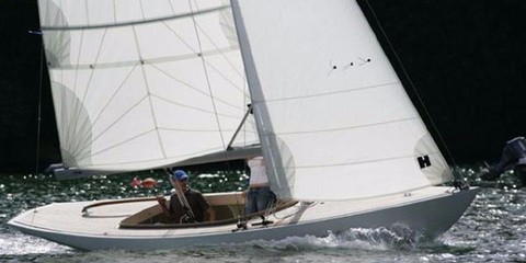 Rustler yachts rustler 24