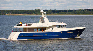 Петропавловск