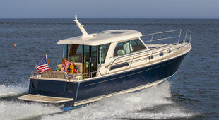 Sabre Yachts Sabre 38